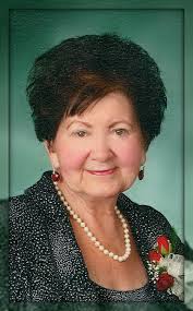 Sophie Ostrowski avis de décès