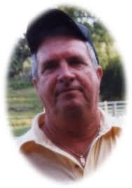 Harold 'Putter' Capps Obituary