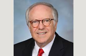 Bob Barnett was my first official "mentor" at Williams & Connolly. I  vividly recall a lunch led by him back in 1991 with a handful of other  young lawyers at Trader Vic's