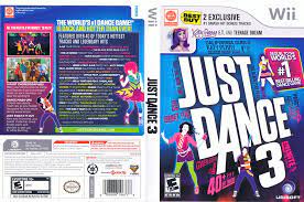 Just dance 3 cheats, codes, walkthroughs, guides, faqs and more for nintendo wii. Sjdy41 Just Dance 3 Best Buy Exclusive Edition