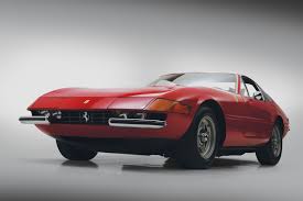 Ferrari 365 Gtb 4 Daytona Super Cars Ferrari Cool Car Pictures