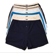 Looking for big and tall clothing? Fruit Of The Loom Underwear Socks New Fruit Of The Loom Mens 6pack Knit Boxers 3xl Poshmark