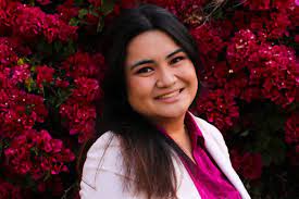 Undergraduate Community Organizer, Author Bridges STEM Education from  California to the Philippines - inChemistry