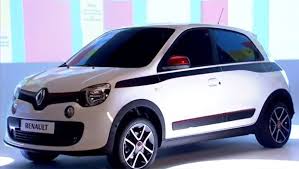 Nuova Renault Twingo 2014 Undressnewtwingo Motori Immagini