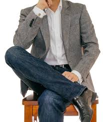 Yes, formal wear can be baffling. Smart Casual Simple English Wikipedia The Free Encyclopedia