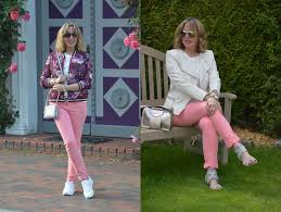 Mit fit welcher häufigkeit wird die altrosa hose aller wahrscheinlichkeit nachverwendet werden? U40 Looks Mit Rosa Hose Seit 2013 Ari Sunshine