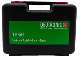There are 1 suppliers who sells kunststoff pbt on alibaba.com, mainly located in asia. D Pbat Portabler Batterietester Inkl Ladezangen Und Integrierten Drucker Ibv Becker Kraus Gmbh