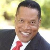 The Larry Elder Podcast (Podcast Series 2016– )