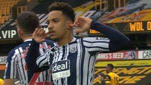 The star of the team on the night (as well the season so far) was brazilian maestro matheus pereira, who's iconic 'charlie austin' style celebration for both his goals, will survive as a high point of the 20/21 premier league season during this strangest of times. Matheus Pereira Gives West Brom Early Lead Over Wolves Nbc Sports