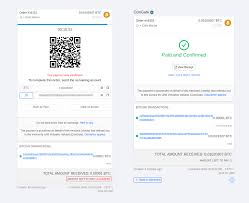 What could go wrong with bitcoin? How To Pay For A Bitcoin Invoice Step By Step Guide Updated 2020 Coingate