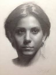 New works that I've recently completed. These works are lovingly produced  with graphite pencil