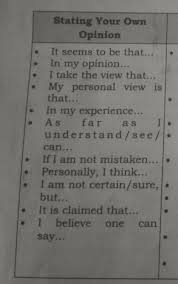 Opinion marking signals money talks … to online opinion leaders: What Is Opinion Marking Signals Example