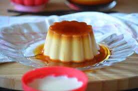Comme Un Flamby Maison Le Blog De C Est Nathalie Qui Cuisine Beignet Aux Pommes Oeufs Au Lait Alimentation