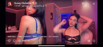 CamWhores.TV