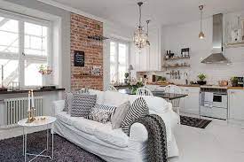 Idee Per Mini Appartamenti Arredamento Design Appartamento Piccolo Appartamento Moderno