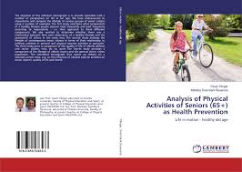 When it's overloaded with toxins from unhealthy foods, it doesn't work as well. Analysis Of Physical Activities Of Seniors 65 As Health Prevention 978 3 659 53653 3 3659536539 9783659536533 By Pavel Tilinger Marketa Svamberk Sauerova