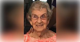 Obituary information for Celeste B. Dahlborg
