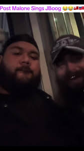 Tio Juan and Post Malone