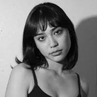 Katherine Simon's Instagram, Twitter & Facebook