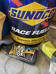 Can we run VP race fuel in our Ducatis? | Ducati.ms - The Ultimate Ducati  Forum