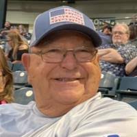 Gerald Dixon Obituary