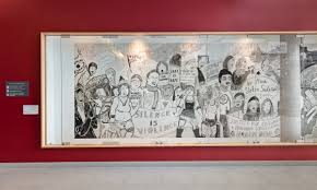 Doris McCarthy Gallery