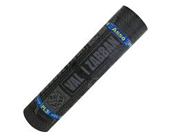 Membrana lisa 1x10 m impermeabilizante Becton