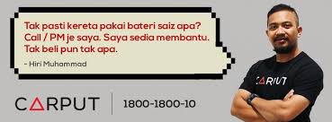 Bateri kereta viva terbaik lowyat. Jenama Bateri Kereta Terbaik 2021 Carput