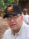 Brian Considine is the international coordinator for the Global AIDS Prayer ... - brian