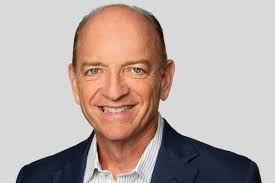 Gary Colbert, CFO & President