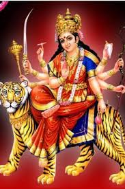માતા અંબા અનેક મનોકામના પૂર્ણ કરનારી છે, નવ દિવસ ઉપાસનાથી ઈષ્ટસિદ્ધિ મેળવો | Must worship to mata ambaji in Navaratri Nine day for Happy life - Divya Bhaskar