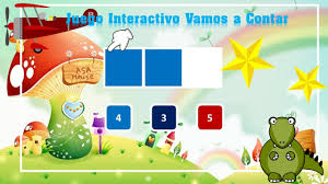 También ofrecemos un programa de lectura con libros interactivos diseñados para incentivar a todos los niños a aprender a leer. Crear Juego Interactivo Powerpoint Juego De Conteo Youtube