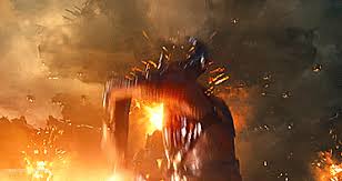 You will *not* like your welcome! Steppenwolf S Electro Axe Vs Thor S Mjolnir Which Is The Most Powerful Weapon Gen Discussion Comic Vine