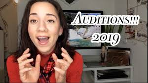You are thinking of making a backstage casting account? How Do I Know If Backstage Is Worth It For Me Youtube