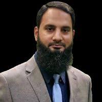 Muhammad Naeem Uddin