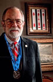 Graham Champion Obituary