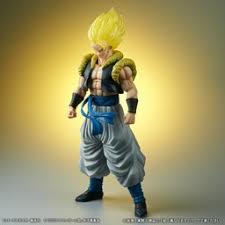A new promo video for dragon ball super: Dragon Ball Super Broly Gogeta Ssj Gigantic Series Plex X Plus Myfigurecollection Net
