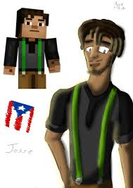 Felt like drawing each version of jesse (pt 1) : r/MinecraftStoryMode