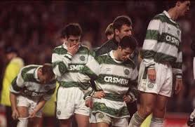 Gi ca hace 27 días. David Potter On Celtic S Worst But Most Cherished Scottish Cup Final Win