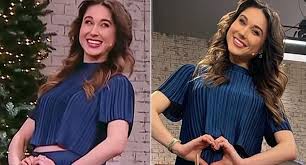 Jun 09, 2021 · mysle, ze bedzie szybka ciaza. Ida Nowakowska Jest W Ciazy Prezenterka Urodzi Wiosna Wideo Wideoportal Tv Plotki Gwiazdy Komentarze Wideoportal Tv