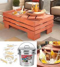 We did not find results for: 13 Diy Cooler Table Plans To Build For Outdoor Beer Drinks Or Patio Picnic Free