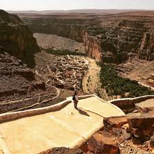 To date, it has partnered with over 100 public and private organizations at 28 sites across 19 countries. Why We All Need To Travel With Purpose By Nada Hosking Global Heritage Fund Medium