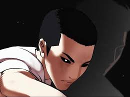 Paano ginagaya ni malaking Daniel ang kapatid ni Jake? : r/lookismcomic