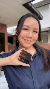 “Safe to swallow” lipstick 💄 from @qrcosmetic_my #greenbeauty  #greencosmetics #vegan #safeingredients #pregnancysafe