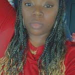 Keisha Riddle's Instagram, Twitter & Facebook