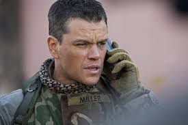 Maybe you would like to learn more about one of these? Programacao Especial Com Matt Damon Acesso Cultural