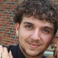 Daniel Ventresca's Instagram, Twitter & Facebook