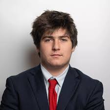 2024-25 Varsity Riflery Roster