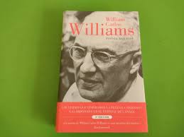 W Carlos Williams Poesia Reunida Lumen Tapa Dura Ed Grande