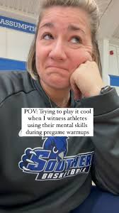 There is NOTHING better than…, Witnessing athletes, teams and coaches  ACTUALLY IMPLEMENT AND USE the skills, tips, resources and tricks we talk  about during our sessions., Incorporating them in to ...